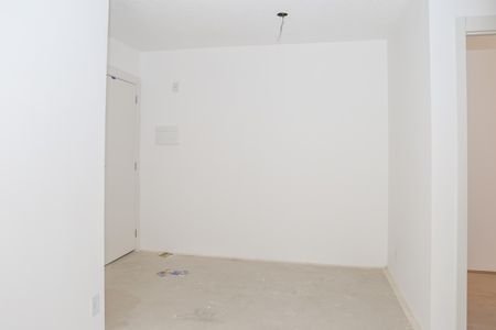 Apartamento para alugar com 45m², 2 quartos e sem vaga Apartamento para alugar com 45m², 2 quartos e sem vagaSala
