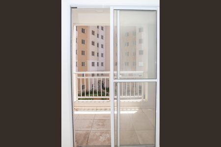 Apartamento para alugar com 45m², 2 quartos e sem vaga Apartamento para alugar com 45m², 2 quartos e sem vagaVista da Sala