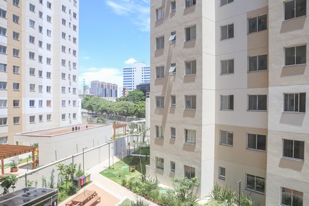 Apartamento para alugar com 45m², 2 quartos e sem vaga Apartamento para alugar com 45m², 2 quartos e sem vagaVista do Quarto 1