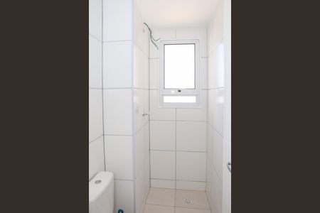 Apartamento para alugar com 45m², 2 quartos e sem vaga Apartamento para alugar com 45m², 2 quartos e sem vagaBanheiro