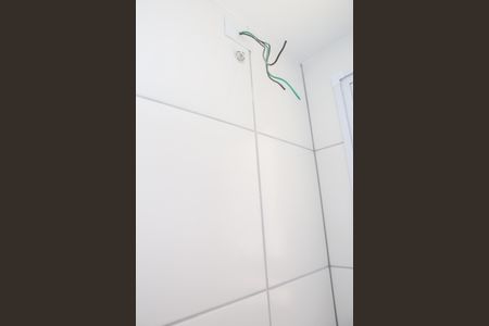 Apartamento para alugar com 45m², 2 quartos e sem vaga Apartamento para alugar com 45m², 2 quartos e sem vagaBanheiro