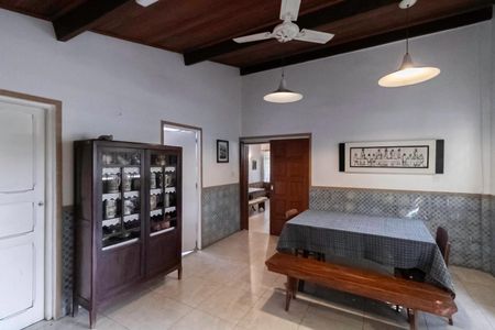 Casa à venda com 5200m², 5 quartos e 6 vagasCozinha