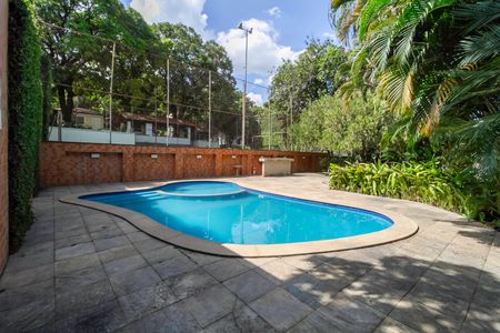 Casa à venda com 5200m², 5 quartos e 6 vagasPiscina