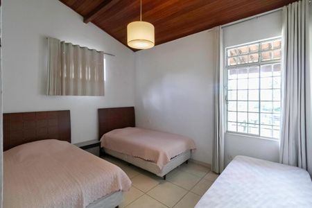 Casa à venda com 5200m², 5 quartos e 6 vagasQuarto 1