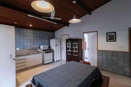 Casa à venda com 5200m², 5 quartos e 6 vagasCozinha