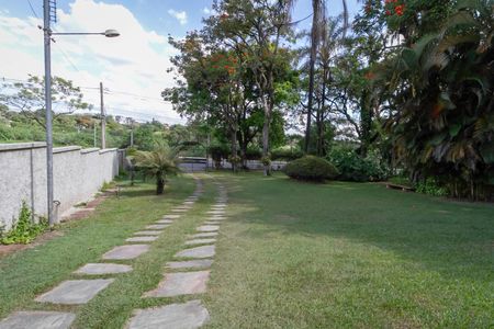 Casa à venda com 5200m², 5 quartos e 6 vagasJardim