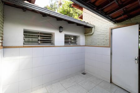 Casa à venda com 5200m², 5 quartos e 6 vagasÁrea de serviço