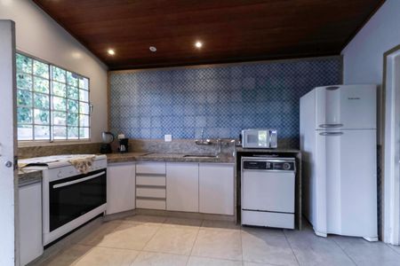 Casa à venda com 5200m², 5 quartos e 6 vagasCozinha