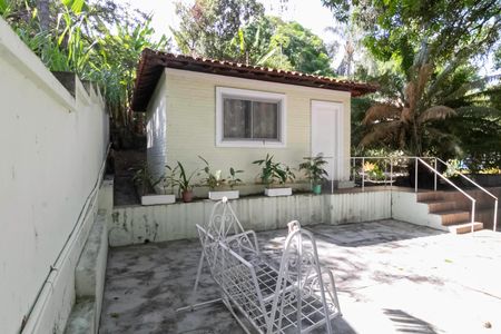 Casa à venda com 5200m², 5 quartos e 6 vagasSuíte 3