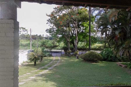 Casa à venda com 5200m², 5 quartos e 6 vagasQuarto 1 - Vista