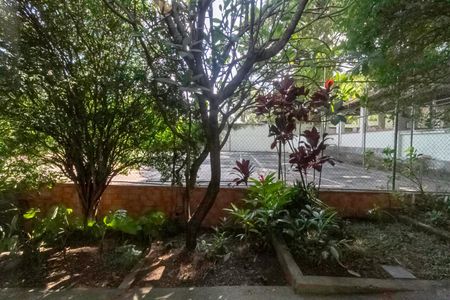 Casa à venda com 5200m², 5 quartos e 6 vagasVista da suíte 2