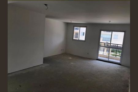 Apartamento à venda com 76m², 3 quartos e 1 vaga Apartamento à venda com 76m², 3 quartos e 1 vagaFoto 01