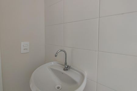 Apartamento para alugar com 52m², 2 quartos e 1 vagaBanheiro