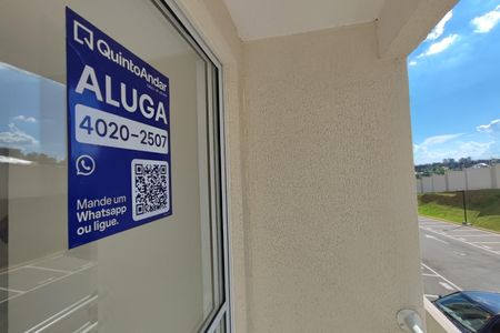 Apartamento para alugar com 52m², 2 quartos e 1 vagaPLACA
