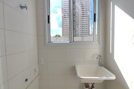 Apartamento para alugar com 52m², 2 quartos e 1 vagaÁrea de Serviço