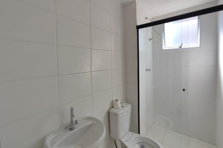 Apartamento para alugar com 52m², 2 quartos e 1 vagaBanheiro