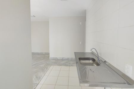 Apartamento para alugar com 52m², 2 quartos e 1 vagaCozinha