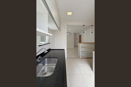 Apartamento à venda com 116m², 3 quartos e 2 vagasCozinha