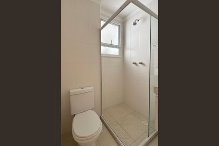 Apartamento à venda com 116m², 3 quartos e 2 vagasBanheiro da Suíte 2