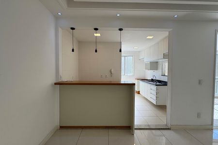 Apartamento à venda com 116m², 3 quartos e 2 vagasCozinha