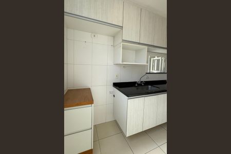 Apartamento à venda com 116m², 3 quartos e 2 vagasCozinha