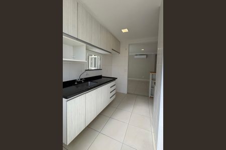 Apartamento à venda com 116m², 3 quartos e 2 vagasCozinha
