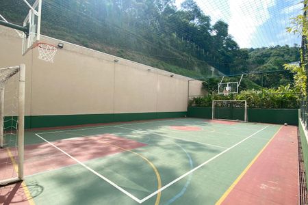 Apartamento à venda com 116m², 3 quartos e 2 vagasQuadra