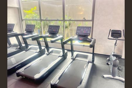 Apartamento à venda com 30m², 1 quarto e sem vaga