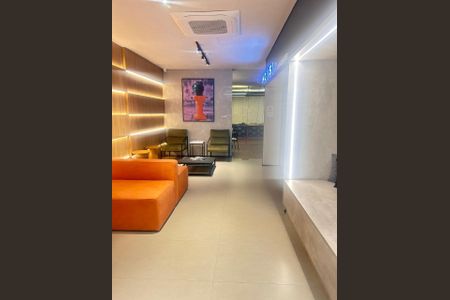 Apartamento à venda com 30m², 1 quarto e sem vaga