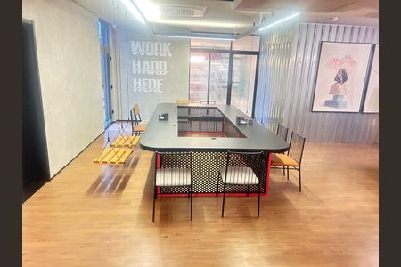 Apartamento à venda com 30m², 1 quarto e sem vaga