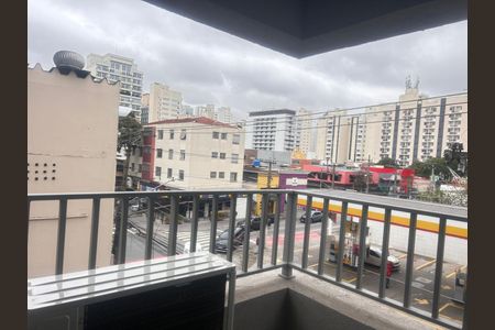 Apartamento à venda com 30m², 1 quarto e sem vaga