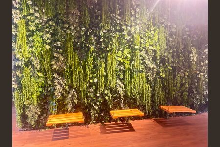 Apartamento à venda com 30m², 1 quarto e sem vaga