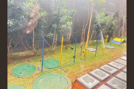 Apartamento à venda com 30m², 1 quarto e sem vaga