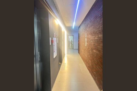 Apartamento à venda com 30m², 1 quarto e sem vaga