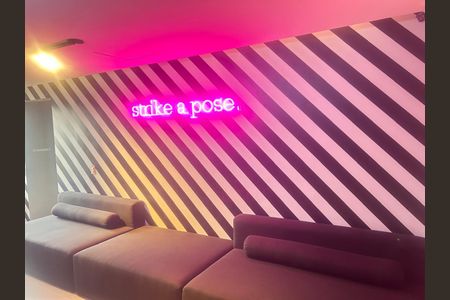 Apartamento à venda com 30m², 1 quarto e sem vaga