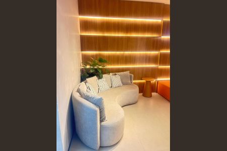 Apartamento à venda com 30m², 1 quarto e sem vaga