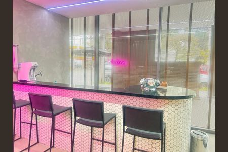 Apartamento à venda com 30m², 1 quarto e sem vaga