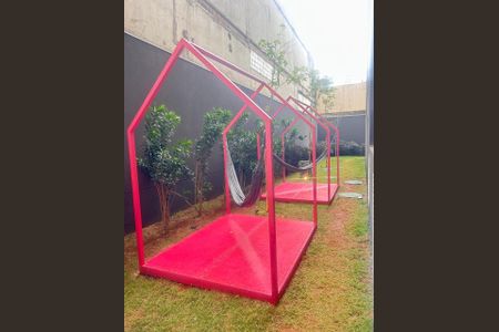 Apartamento à venda com 30m², 1 quarto e sem vaga