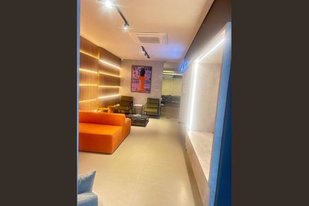 Apartamento à venda com 30m², 1 quarto e sem vaga