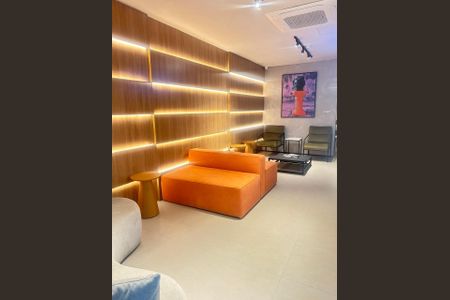 Apartamento à venda com 30m², 1 quarto e sem vaga