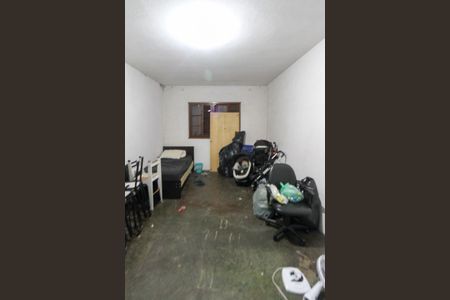 Casa à venda com 233m², 7 quartos e 8 vagasQuarto 02