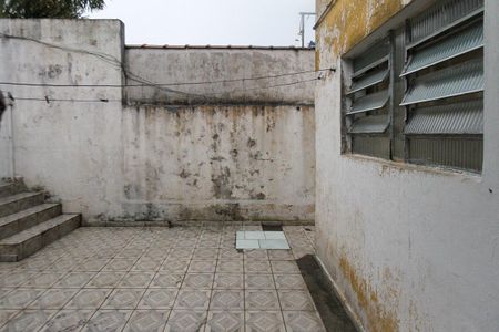 Casa à venda com 233m², 7 quartos e 8 vagasÁrea de Serviço