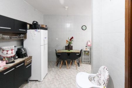 Casa à venda com 233m², 7 quartos e 8 vagasCozinha casa 02