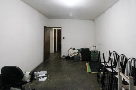 Casa à venda com 233m², 7 quartos e 8 vagasQuarto 02