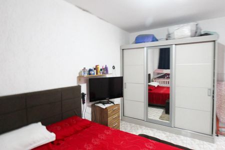 Casa à venda com 233m², 7 quartos e 8 vagasQuarto casa 02