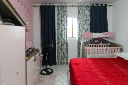 Casa à venda com 233m², 7 quartos e 8 vagasQuarto casa 02