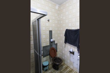 Casa à venda com 233m², 7 quartos e 8 vagasBanheiro 02