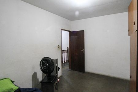 Casa à venda com 233m², 7 quartos e 8 vagasQuarto 05