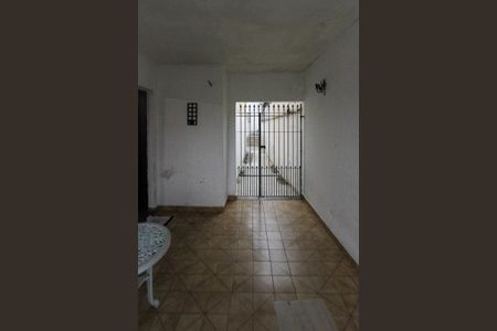 Casa à venda com 233m², 7 quartos e 8 vagasHall de entrada