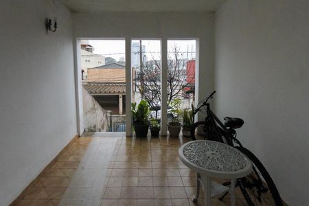 Casa à venda com 233m², 7 quartos e 8 vagasHall de entrada